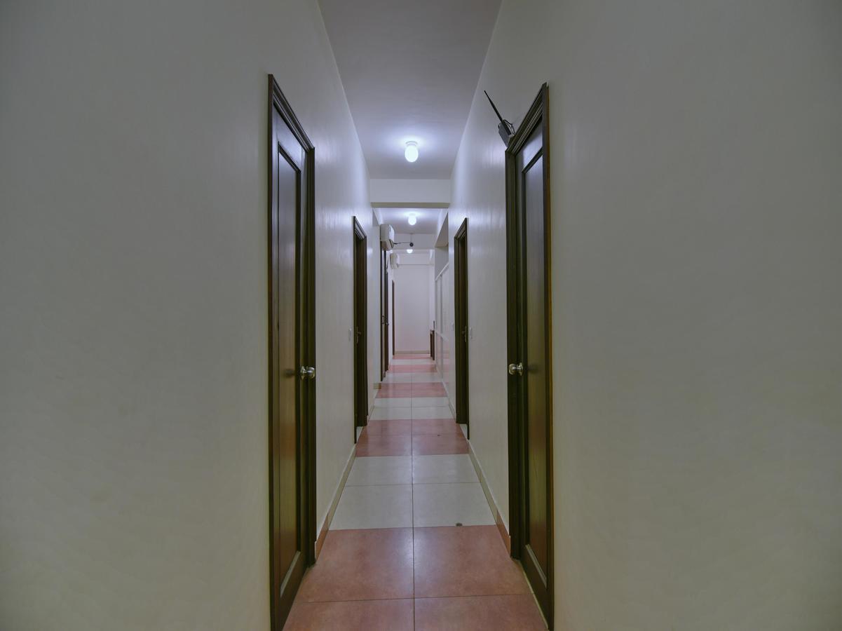 Oyo 4647 Hari Villa Holiday Home Jaipur Exteriör bild