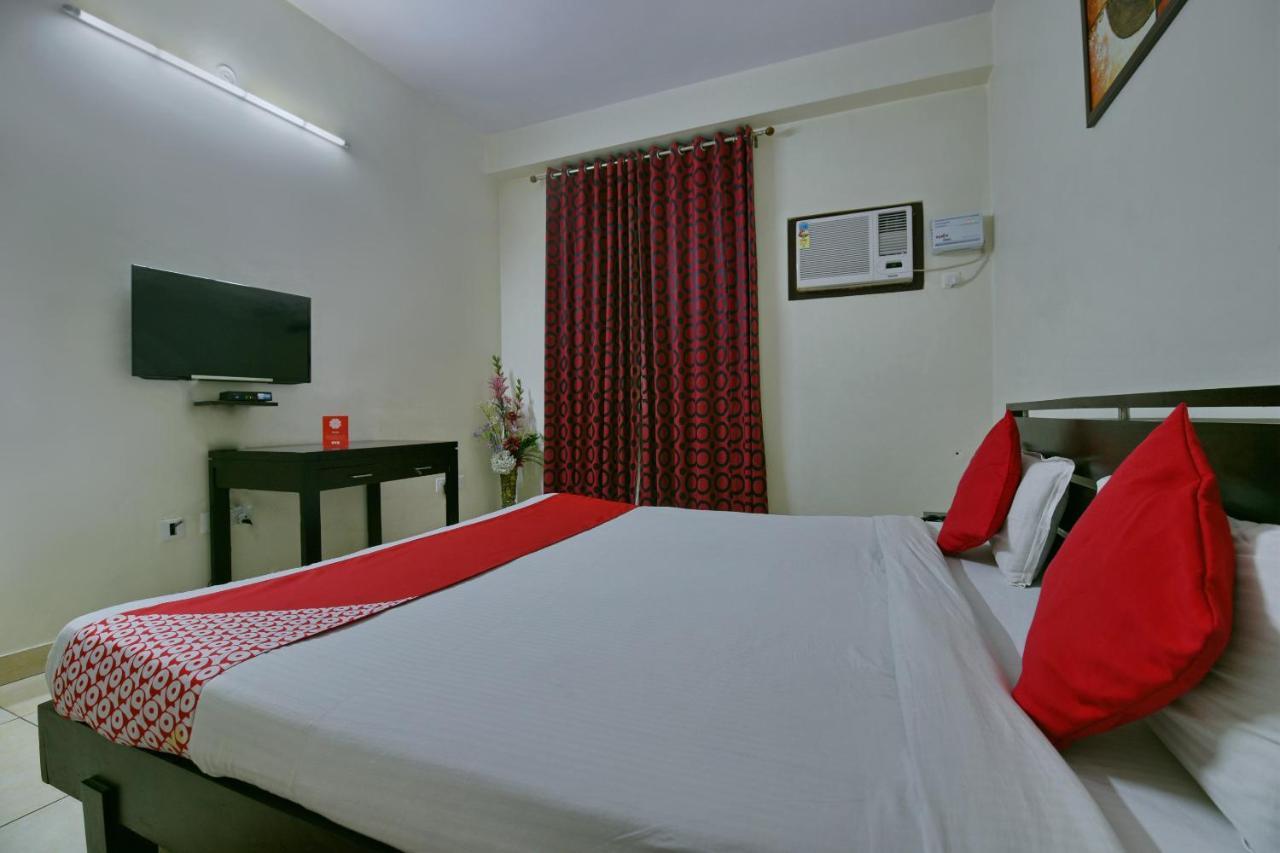Oyo 4647 Hari Villa Holiday Home Jaipur Exteriör bild