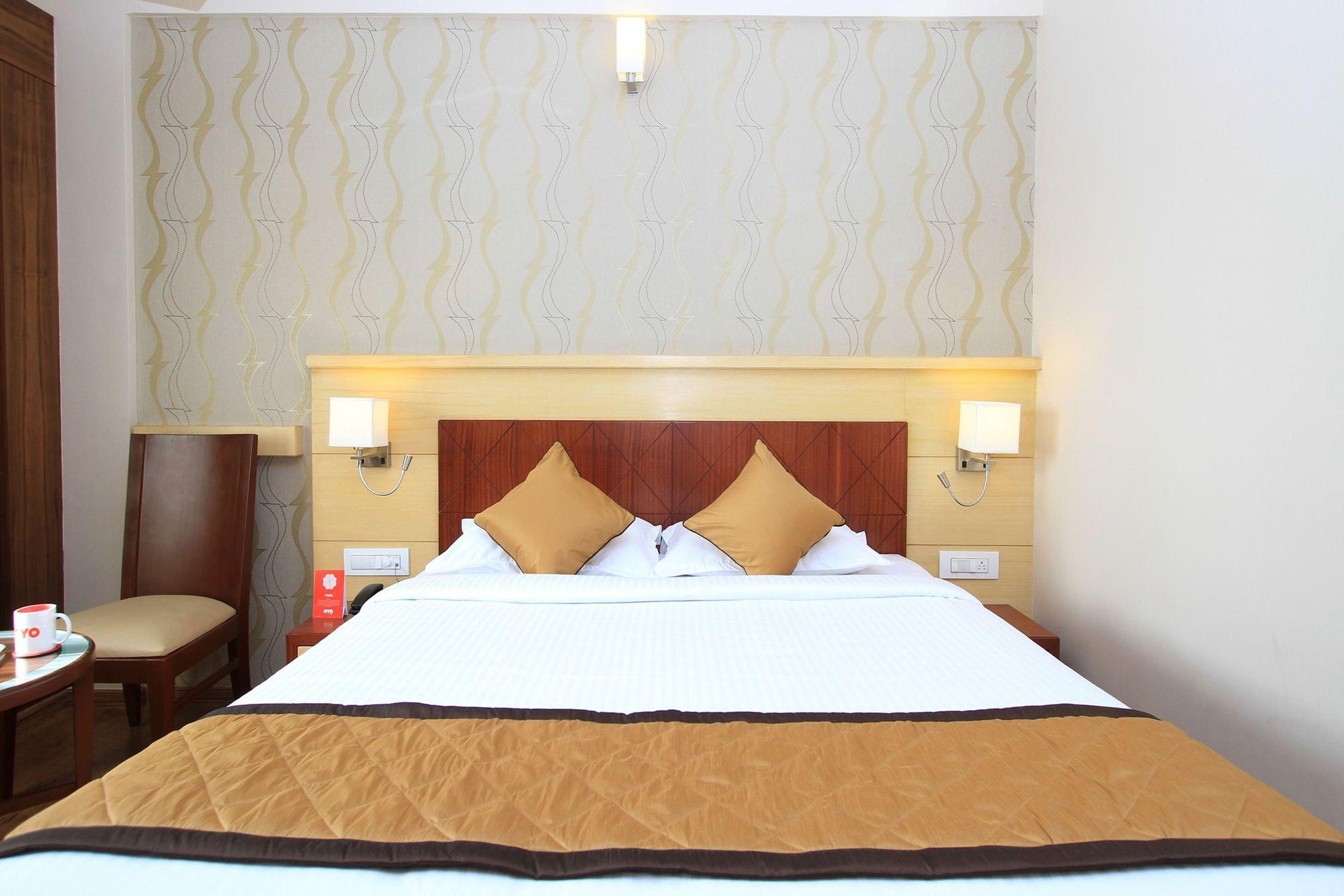 Oyo 4647 Hari Villa Holiday Home Jaipur Exteriör bild