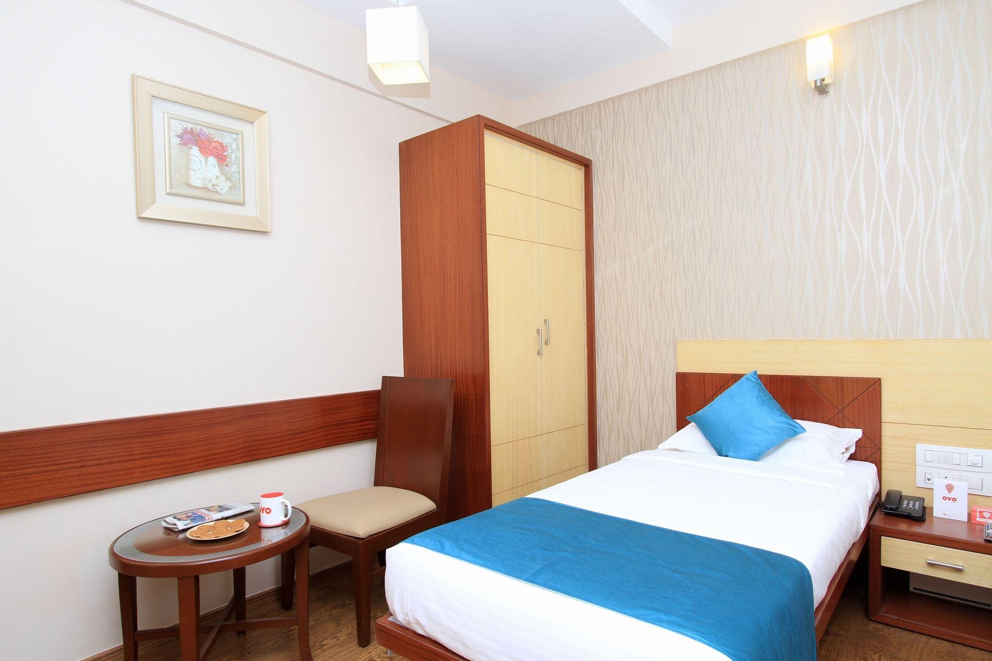 Oyo 4647 Hari Villa Holiday Home Jaipur Exteriör bild
