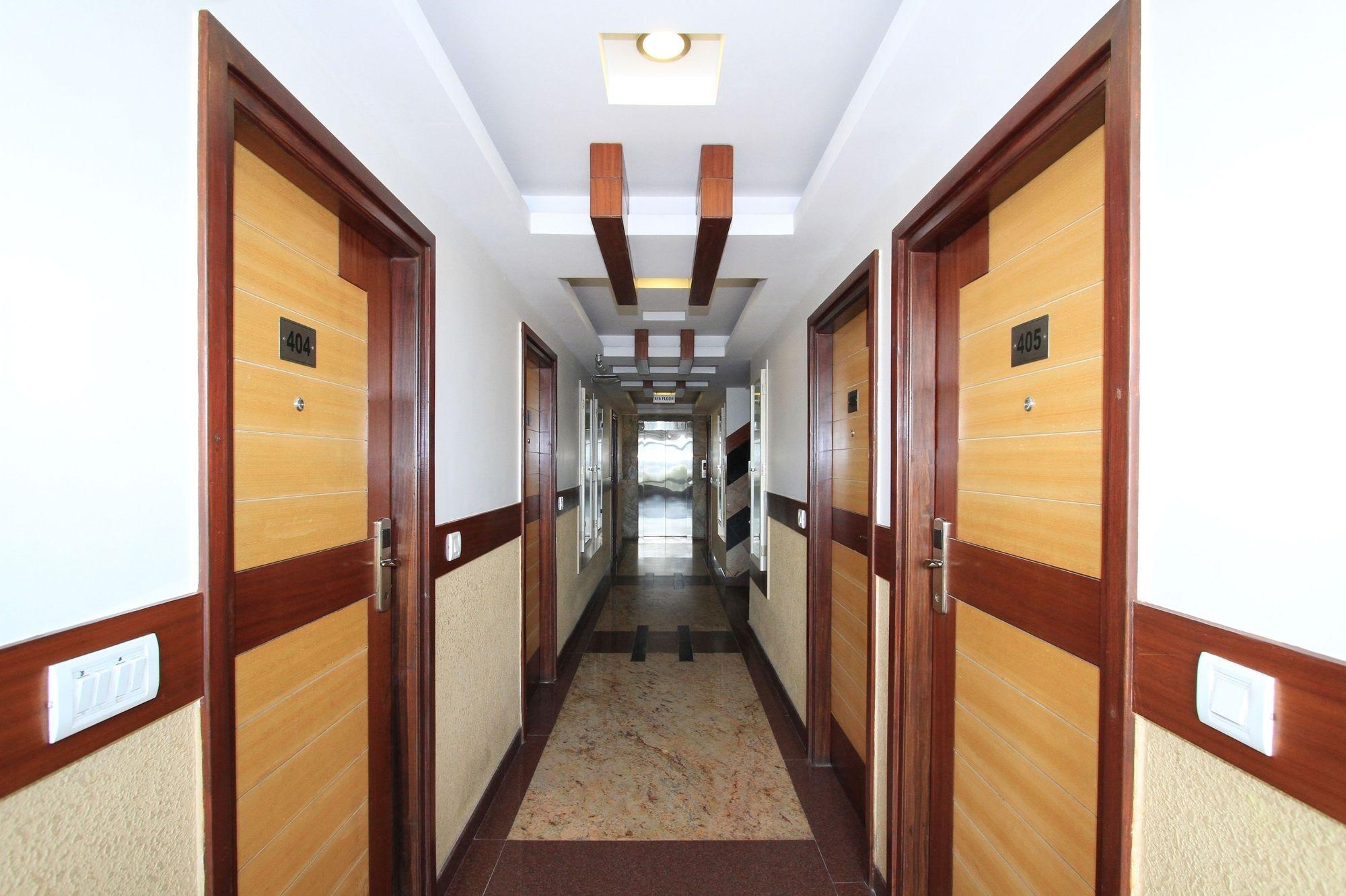 Oyo 4647 Hari Villa Holiday Home Jaipur Exteriör bild