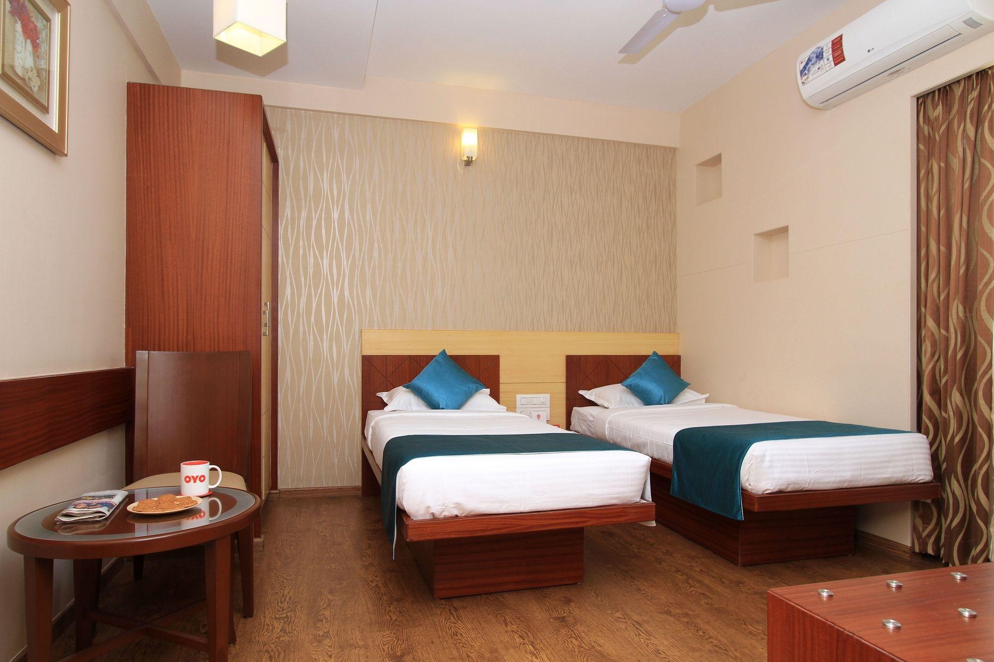 Oyo 4647 Hari Villa Holiday Home Jaipur Exteriör bild